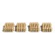 Board Stacks - Kit -- pkg(20), HO, Busch Gmbh & Co Kg 7760