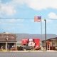 North American-Style Street Signs & Details -- Construction Barricades, Mailboxes, Billboards,, HO, Busch Gmbh & Co Kg 9720