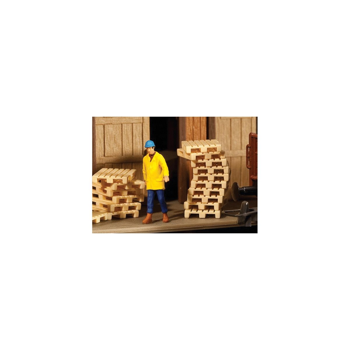 Sacks -- pkg(40), HO, Faller Gmbh 180904