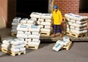 Pallets -- pkg(12), HO, Faller Gmbh 180903
