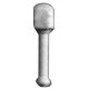 Street Details -- Police/Taxi Call Boxes pkg(2), N, Detail Associates 8410