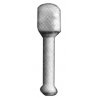 Street Details -- Police/Taxi Call Boxes pkg(2), N, Detail Associates 8410