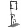 Mail Crane (Plastic Kit), HO, Tichy Train Group 8168