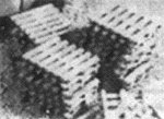 Plastic Pallets pkg(24), N, Micro Engineering 80144