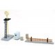 Rail Yard Accessories, N, TomyTec Co LTD 262992