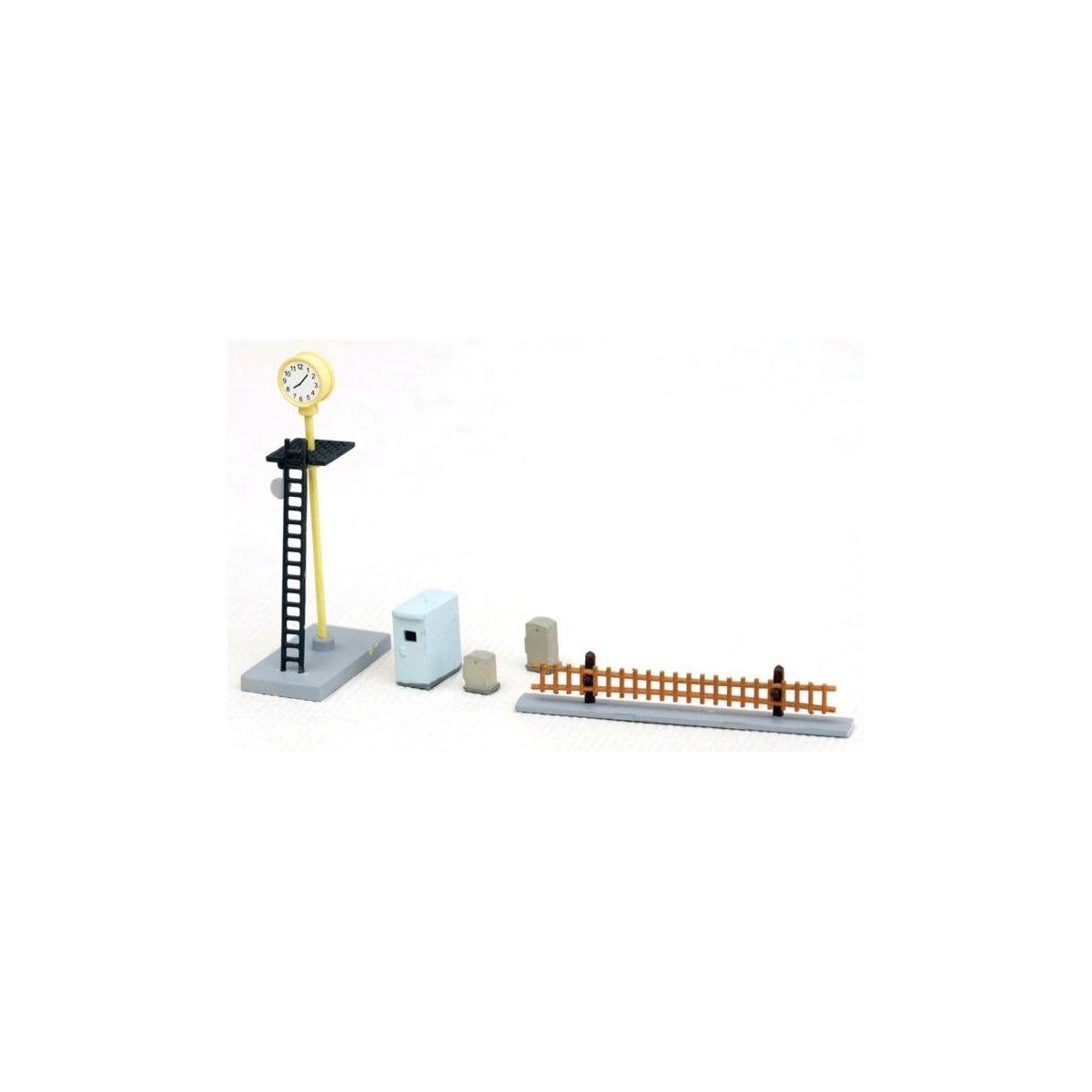 Rail Yard Accessories, N, TomyTec Co LTD 262992