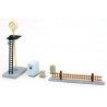 Rail Yard Accessories, N, TomyTec Co LTD 262992