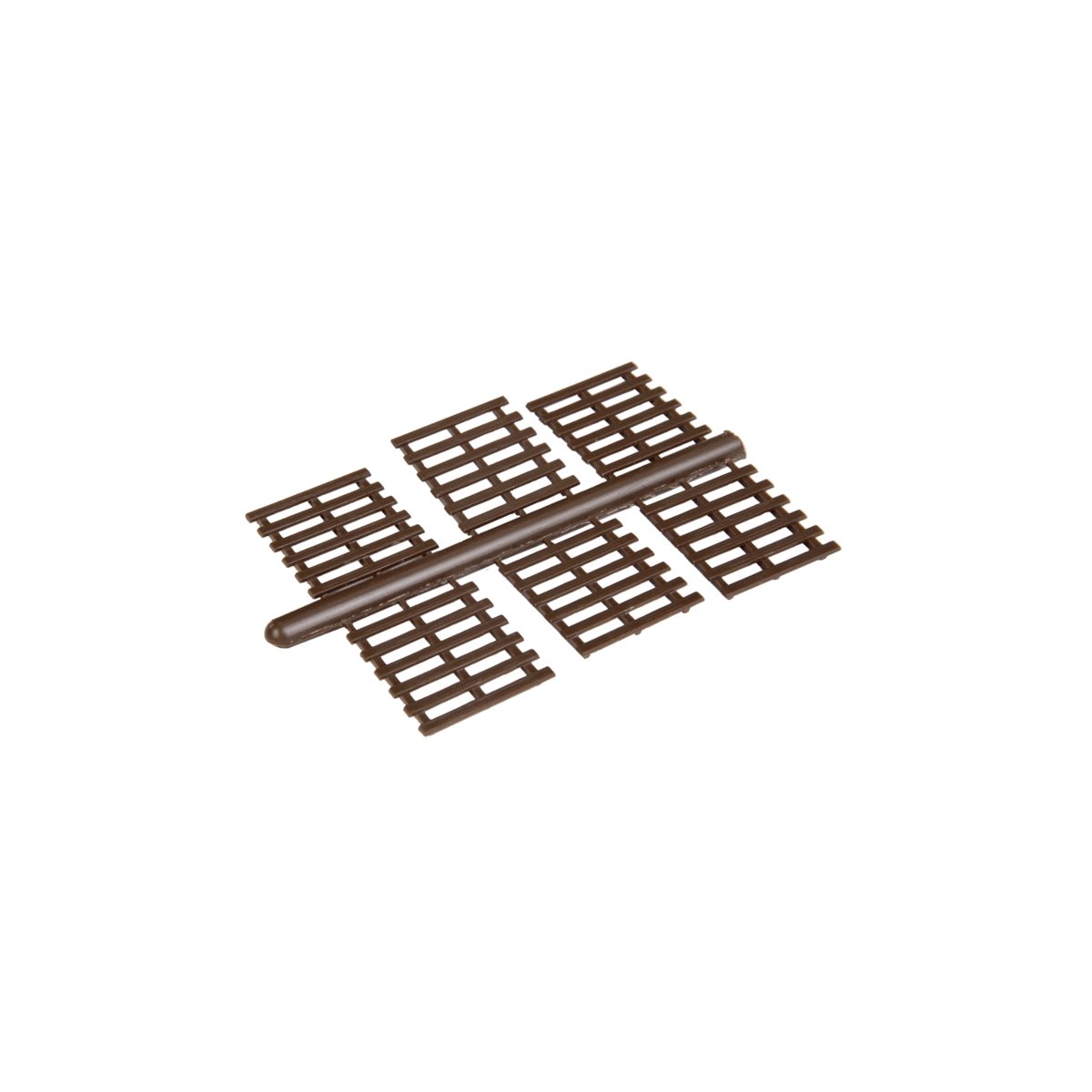 Pallets pkg(12), HO, Micro Engineering 80105