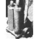 Acetylene Torch & Cart, N, Micro Engineering 80142