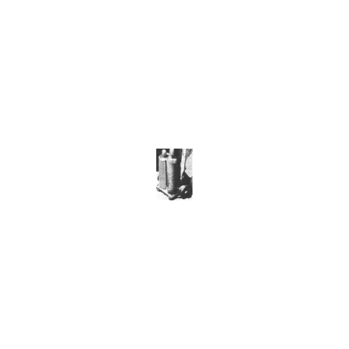 Acetylene Torch & Cart, N, Micro Engineering 80142