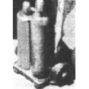Acetylene Torch & Cart, N, Micro Engineering 80142