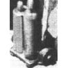 Acetylene Torch & Cart, N, Micro Engineering 80142