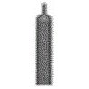 Small Gas Cylinder -- pkg(20), S, Tichy Train Group 3533