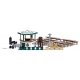 Beer Garden Accessories, HO, Busch Gmbh & Co Kg 1048