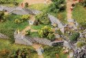 Staircases -- 10 Different Staircases, HO, Faller Gmbh 180378