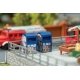 Clothing Recycling/Donation Containers -- pkg(2), N, Faller Gmbh 272927