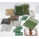 Complete Water Set, HO, Busch Gmbh & Co Kg 6046