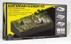 Subterrain Scenery Kit -- 12 x 24′ Includes Scenery, Landscape, Section N-Scale Track Bed & Track, N, Woodland Scenics 929