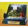 Project Pack -- Erupting Volcano Project, All Scales, Woodland Scenics 4281