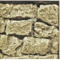 Flexible Sea Wall Sheet -- Large for HO, S & O Scales 3-3/4 x 12′ 9.5 x 30.5cm, All Scales, Chooch Enterprises 8570