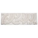 Flexible Vinyl Stone Wall Arches - Style 1 -- 6 Small & 5 Medium: 2-1/2` & 4-5/8` 6.3 & 11.7c, HO, Chooch Enterprises 8267