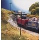 Railroad 30 & 40′ Telephone Poles Only (Brown Plastic pkg(36) -- Use w/Crossarms 628-31 or 35 (Both so, HO, Rix Products 30
