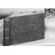 Cut Stone Wall -- 11-1/2 x 7′, All Scales, Isle Laboratories Inc 824