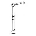 Water Column, HO, Durango Press 27