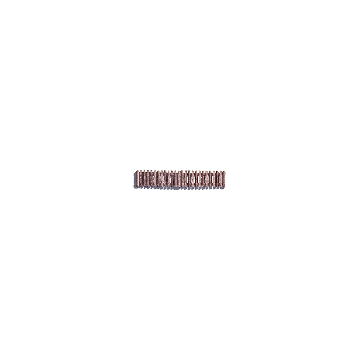 Garden Fence -- 1/2 x 38-1/4′ 1.3 x 97.2cm, HO, Noch Gmbh & Co 13080