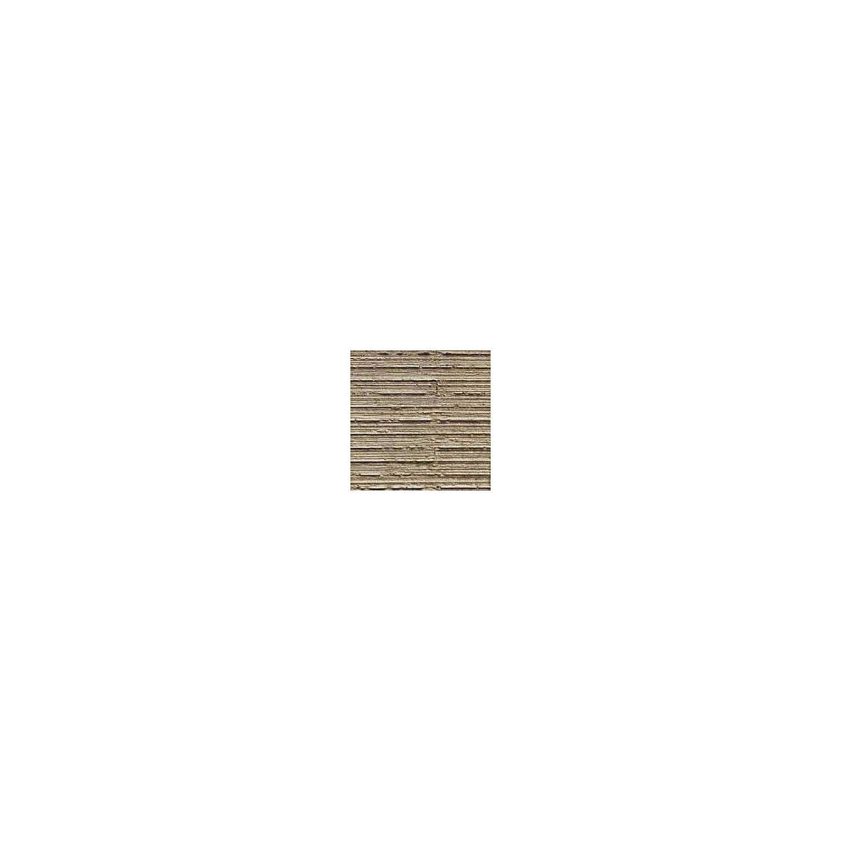 Flexible Concrete Retaining Wall Sheet 2-Pack -- Small for HO & N Scales - 3-3/4 x 11-, All Scales, Chooch Enterprises 8614