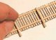 Insta-Fence -- Kit - Approximate Scale 200′ 61m, N, Bar Mills LLC 41