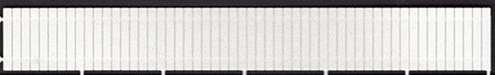 Board Fence 6` Scale Tall -- 5 Pieces, 32-1/2` 82.6cm Length Total, HO, Tichy Train Group 8284