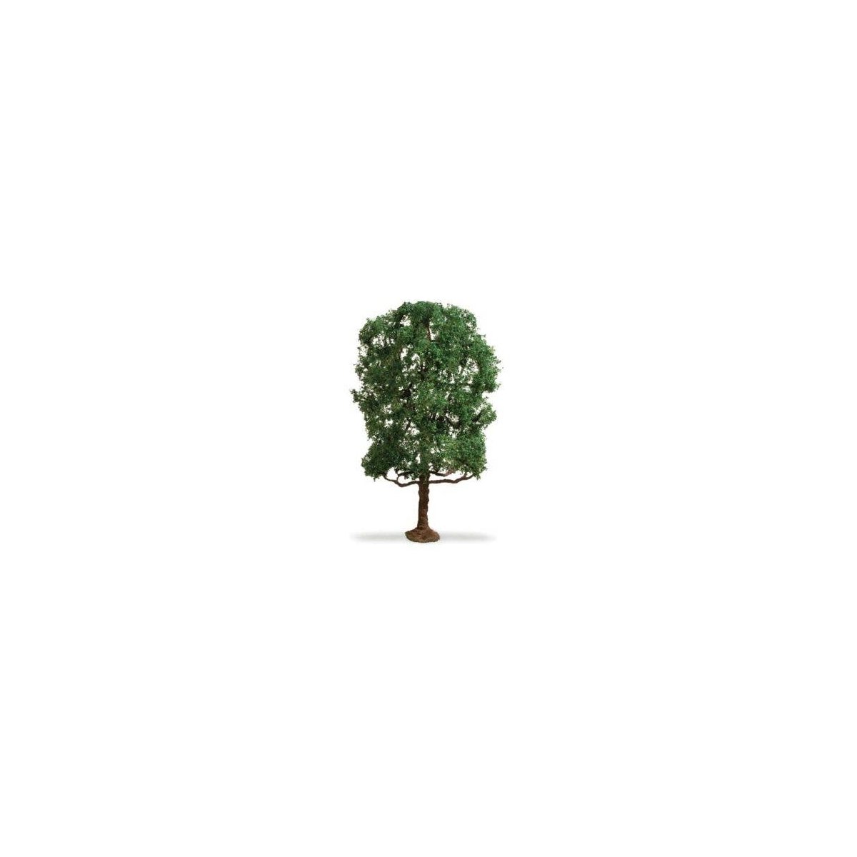 Chestnut Tree - Master -- 7-1/2′ 19cm Tall, All Scales, Noch Gmbh & Co 20105