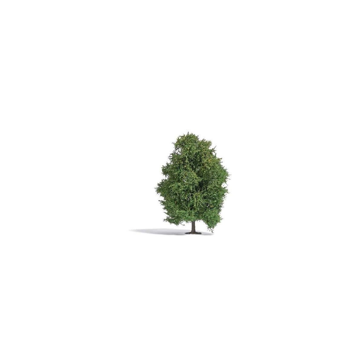 Aspen Tree -- Late Summer 4-1/2′ 11.5cm Tall, HO, Busch Gmbh & Co Kg 3743