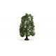 Oak - Master -- 3-15/16′ 10cm Tall, All Scales, Noch Gmbh & Co 20111