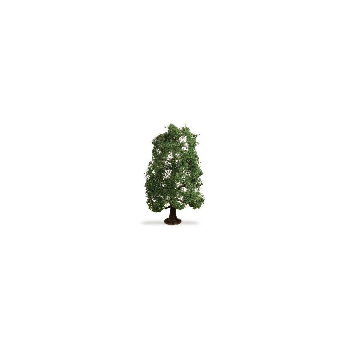 Oak - Master -- 3-15/16′ 10cm Tall, All Scales, Noch Gmbh & Co 20111