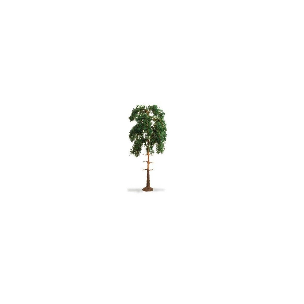 Pine Tree - Master -- 7-1/16′ 18cm Tall, All Scales, Noch Gmbh & Co 20141