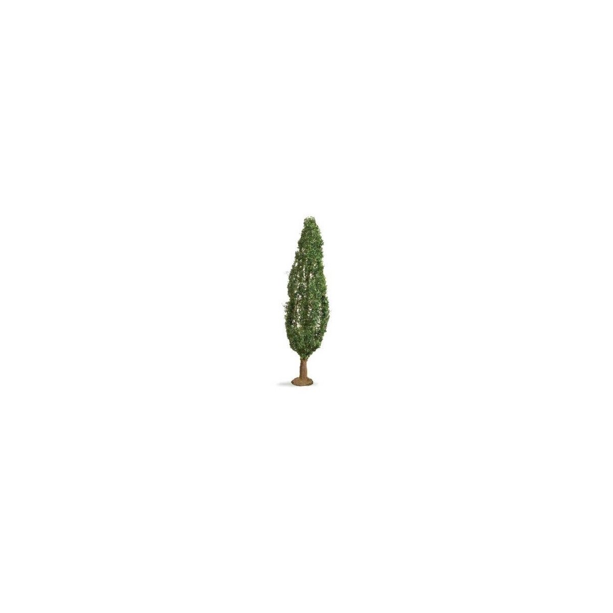 Poplar Tree - Master -- 7-1/16′ 18cm Tall, All Scales, Noch Gmbh & Co 20130