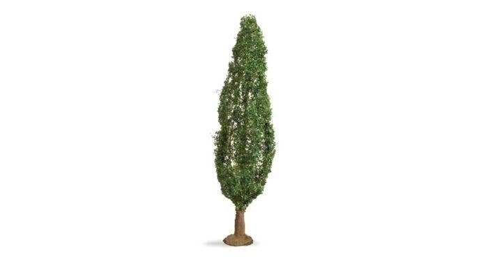 Poplar Tree - Master -- 7-1/16′ 18cm Tall, All Scales, Noch Gmbh & Co 20130