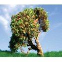 Apple Tree -- 3 to 5′ 7.6 to 12.7cm pkg(2), All Scales, Grand Central Scenery T23
