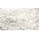 SuperLeaf Flowering Blossom 16oz Shaker -- White, All Scales, Scenic Express 6512