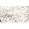 SuperLeaf Flowering Blossom 16oz Shaker -- White, All Scales, Scenic Express 6512
