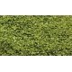 SuperLeaf Scale Model Leaf Flake - Shaker - 16oz 454g -- Spring Green, All Scales, Scenic Express 6122