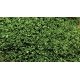 SuperLeaf Scale Model Leaf Flake - Shaker - 16oz 454g -- Medium Green, All Scales, Scenic Express 6132