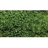 SuperLeaf Scale Model Leaf Flake - Shaker - 16oz 454g -- Medium Green, All Scales, Scenic Express 6132