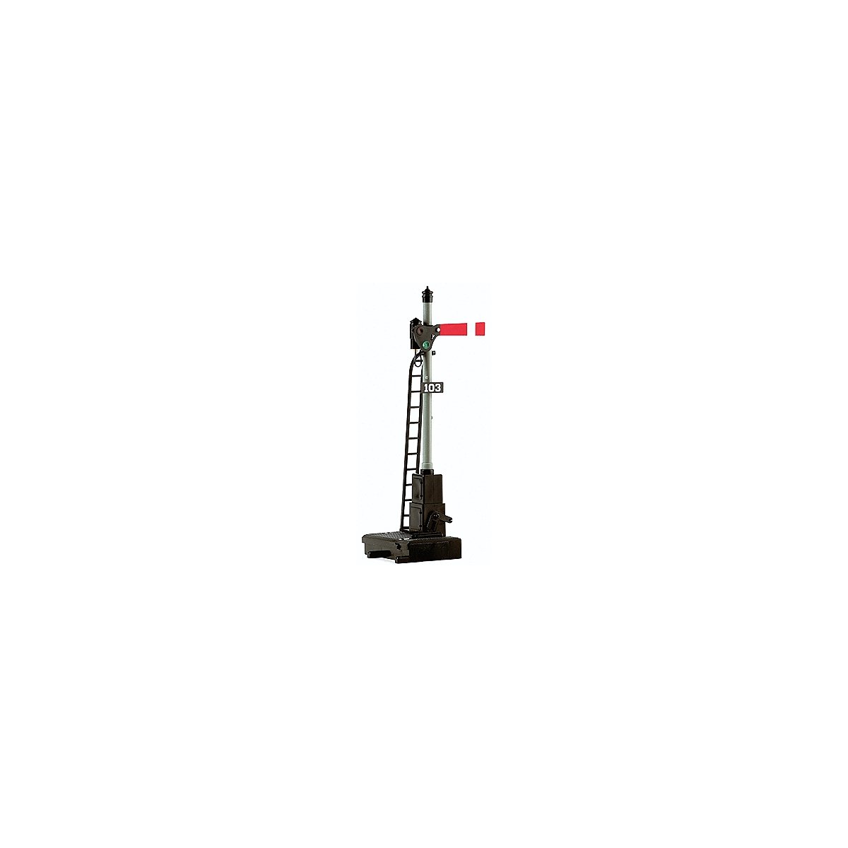 American Semaphore Signal, G, LGB 51960
