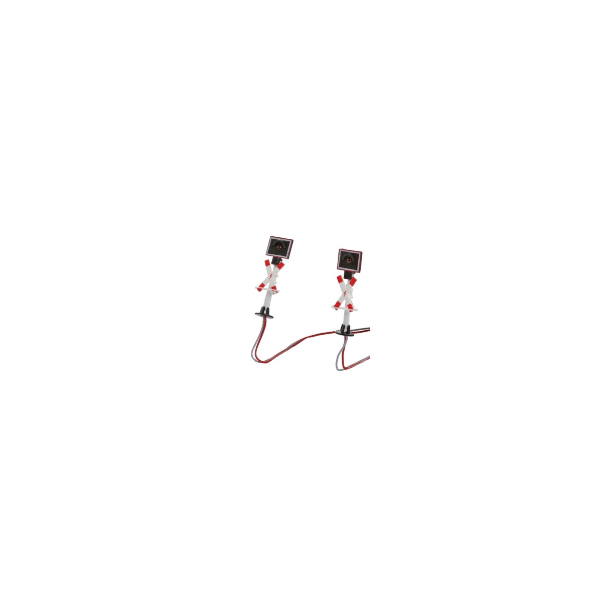 Crossing Blinkers, TT, Busch Gmbh & Co Kg 5958