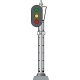 SD-1 Signal Driver, All Scales, Circuitron 5510