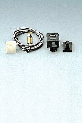 End-of-Track Light, G, LGB 50520