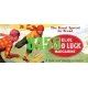 Jelke Margarine Billboard - Kit, HO, Tichy Train Group 8455